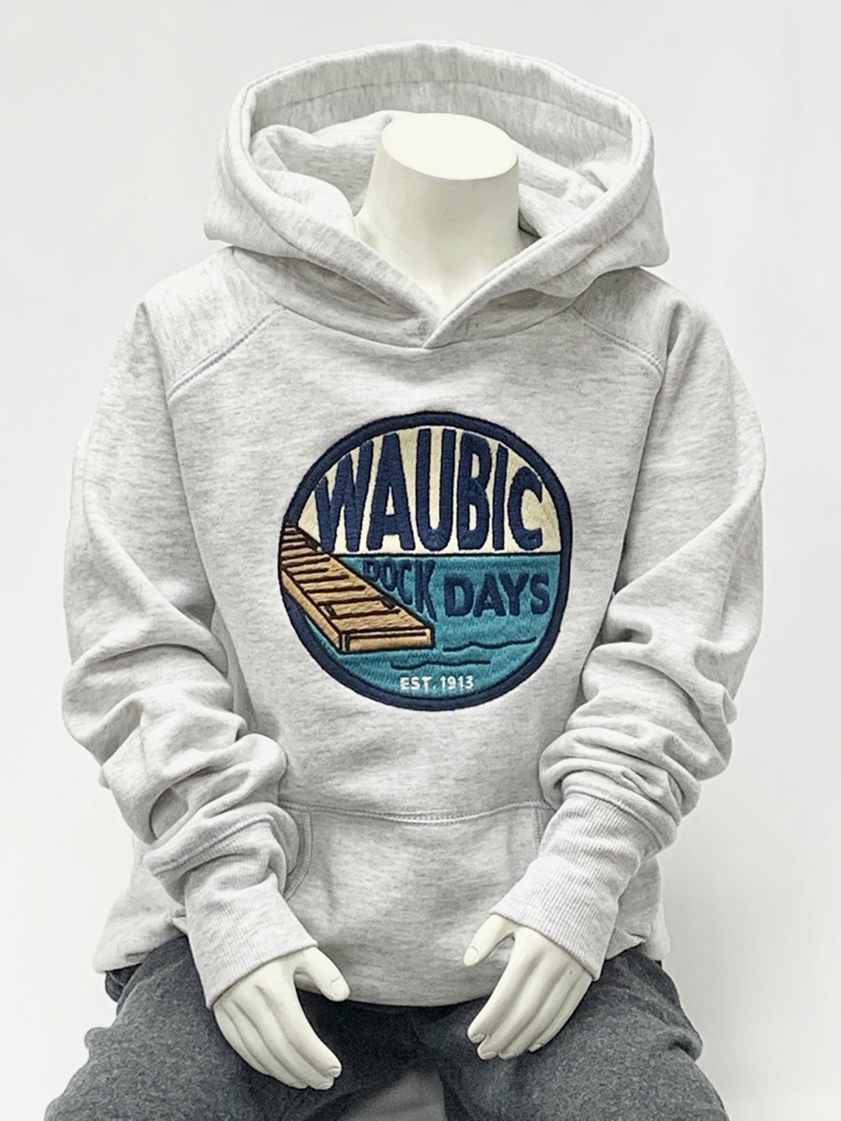 Store — The Waubic